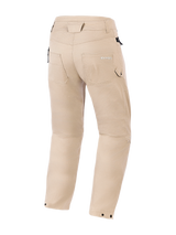 Pantalones Canvas Flex-AST