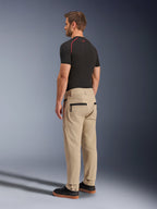 Pantalones Canvas Flex-AST