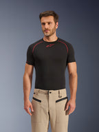 Pantalones Canvas Flex-AST