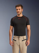 Pantalones Flex-AST Canvas Short