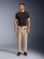 Pantalones Canvas Flex-AST
