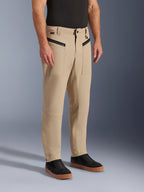 Pantalones Canvas Flex-AST