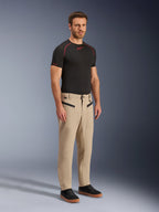 Pantalones Canvas Flex-AST