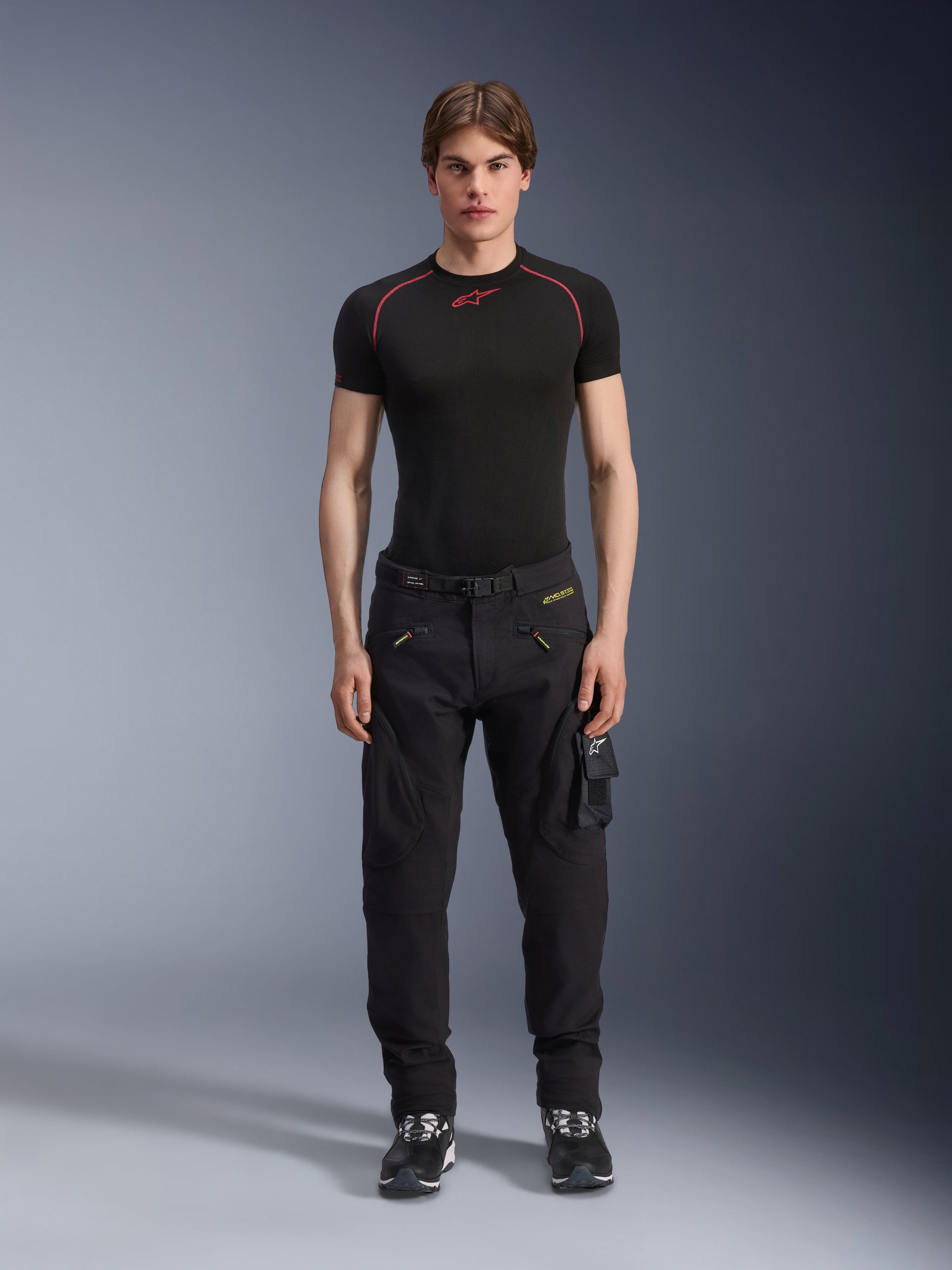 Acteon Pants