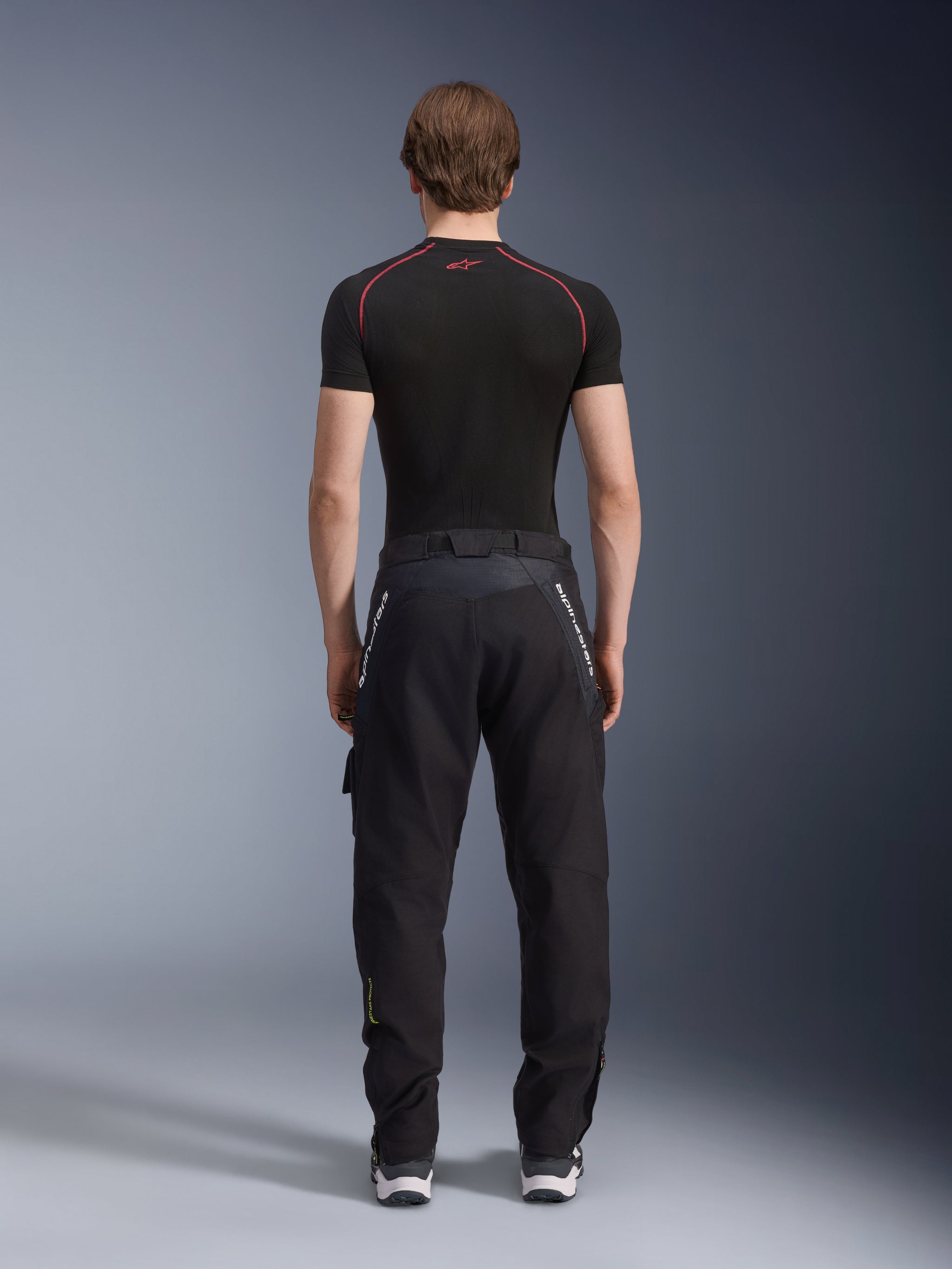 Acteon Pants