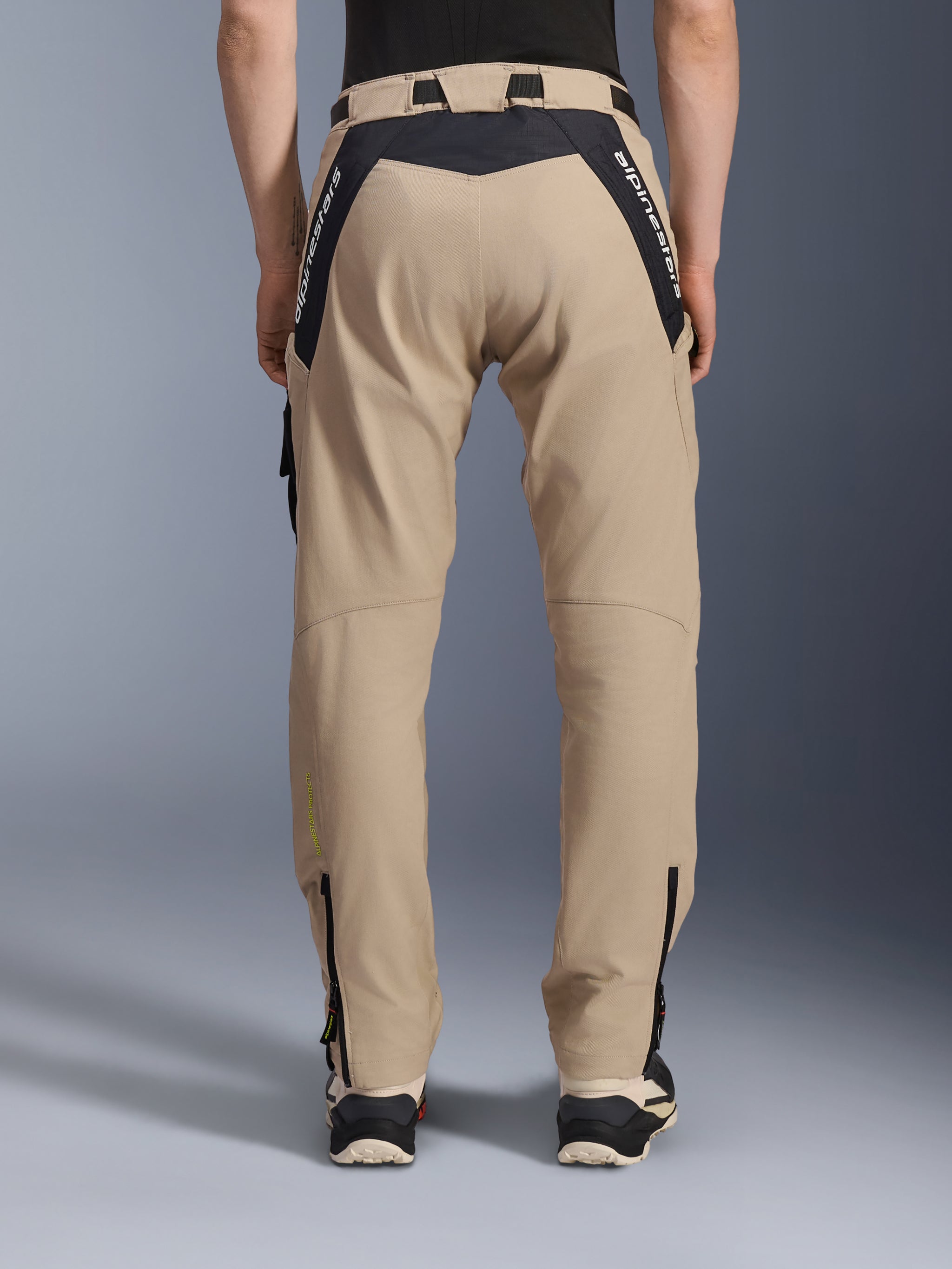 Pantalones Acteon 