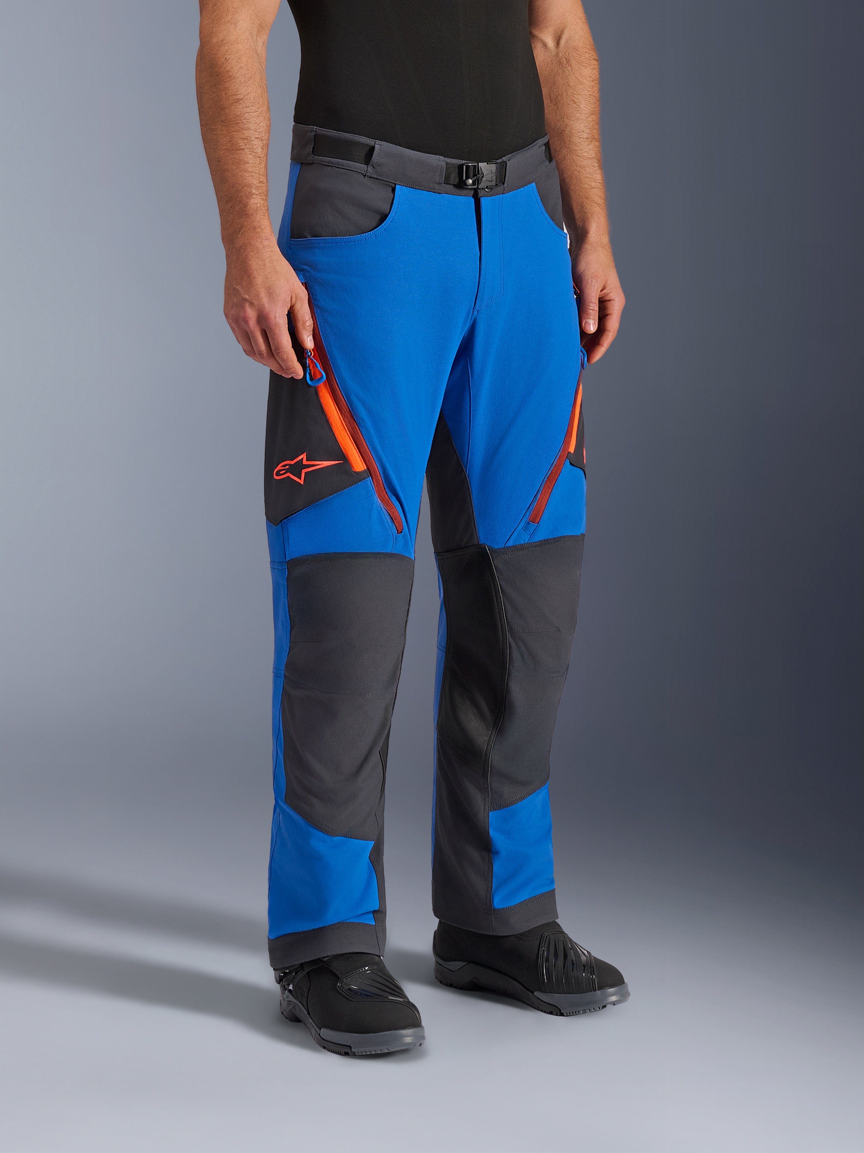 Pantalones Maxdura Dual