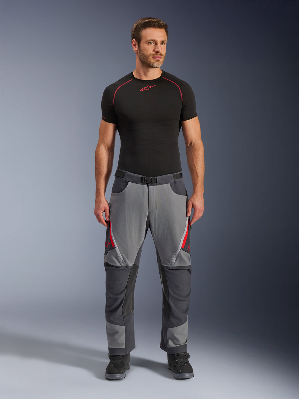 Pantalones Maxdura Dual
