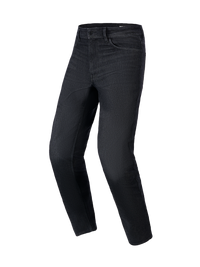 Pantalones Flex-AST 5 Denim - Corto