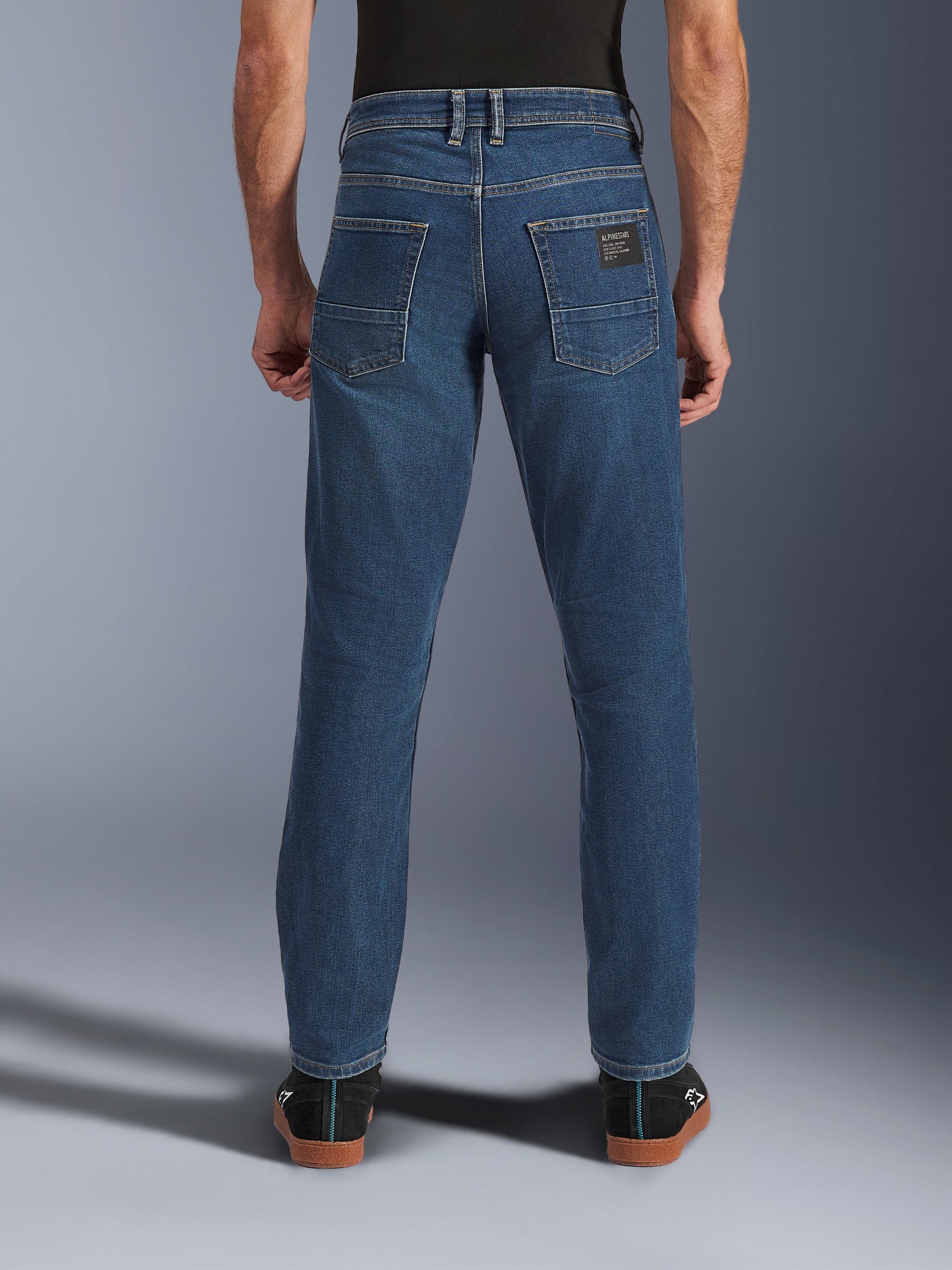 Flex-AST 5 Denim Pants