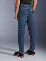 Pantalones Denim Flex-AST 5