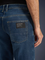 Flex-AST 5 Denim Pants