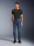 Pantalones Denim Flex-AST 5 - Corto