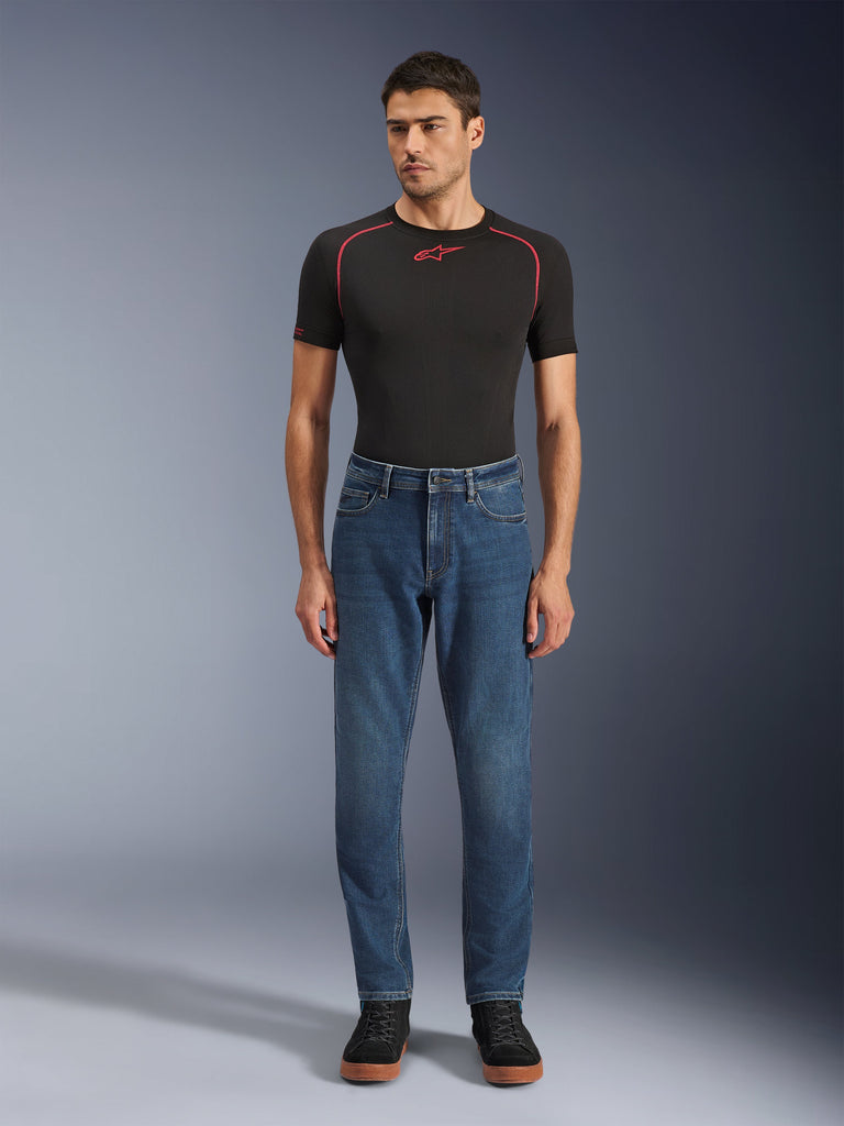 Flex-AST 5 Denim Pants
