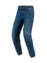 Pantalones Denim Flex-AST 5