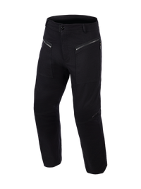 Pantalones Flex-AST Canvas - Corto