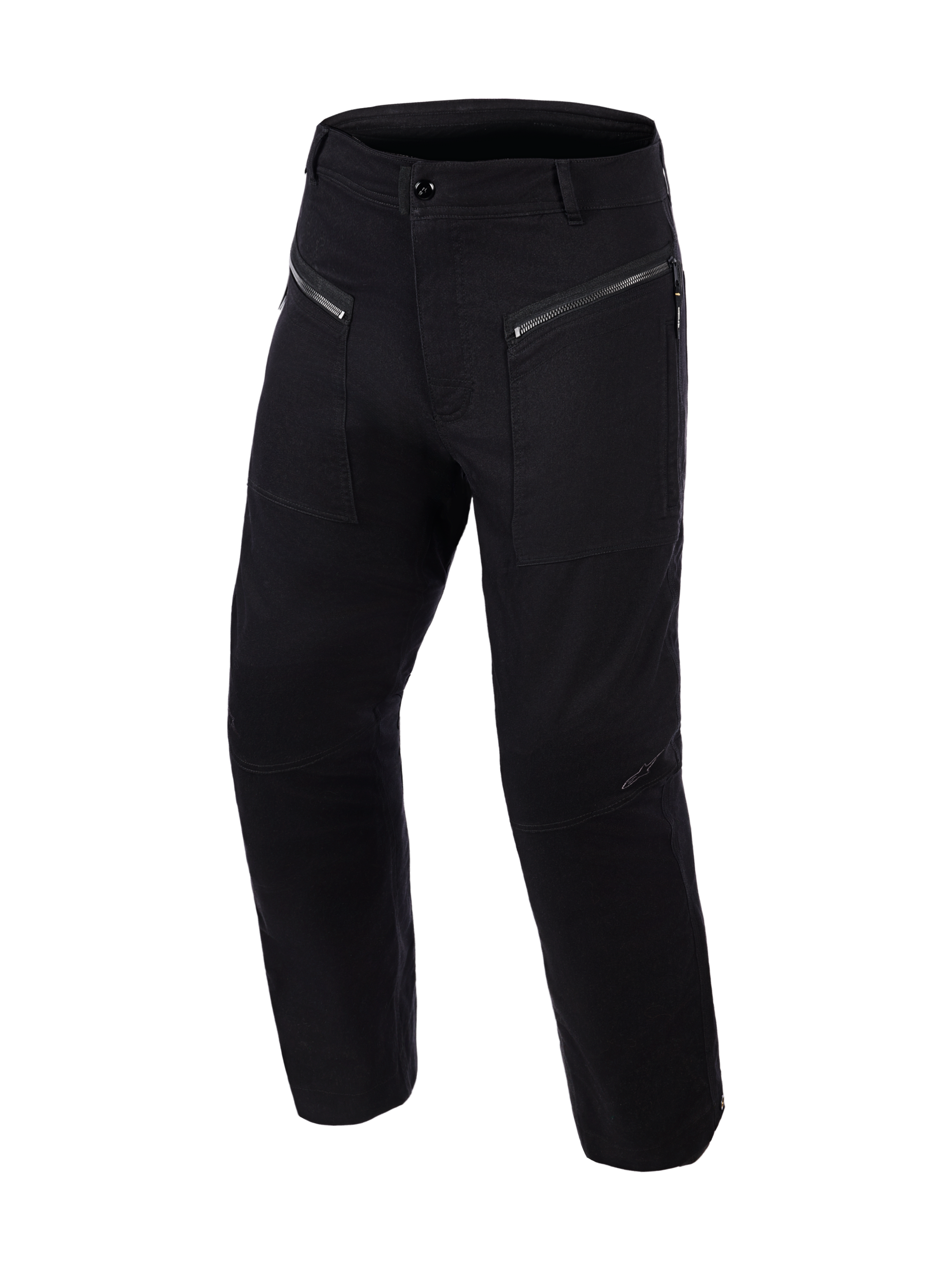 Flex-AST Canvas Pants Short