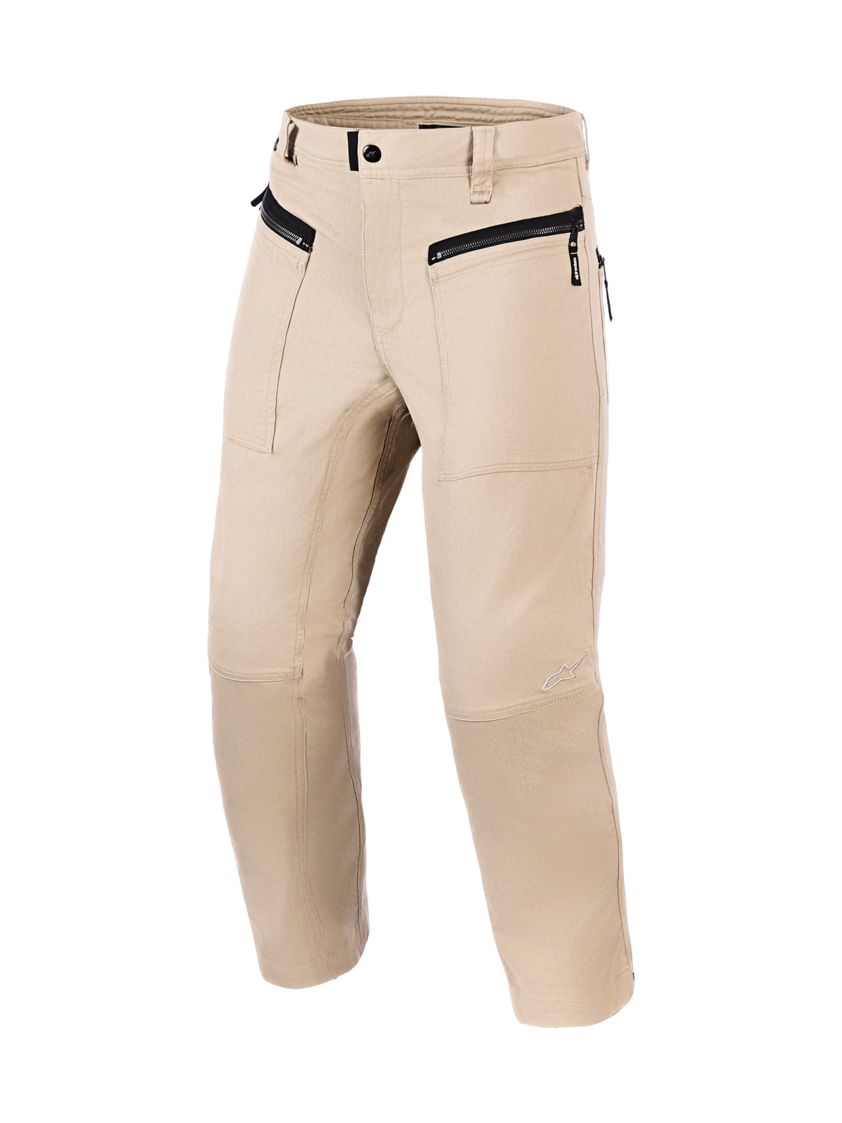 Pantalones Flex-AST Canvas - Corto