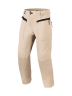 Flex-AST Canvas Pants - Short