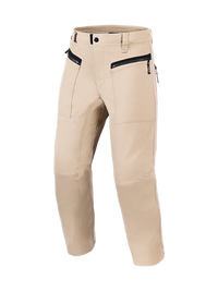 Pantalones Flex-AST Canvas - Corto