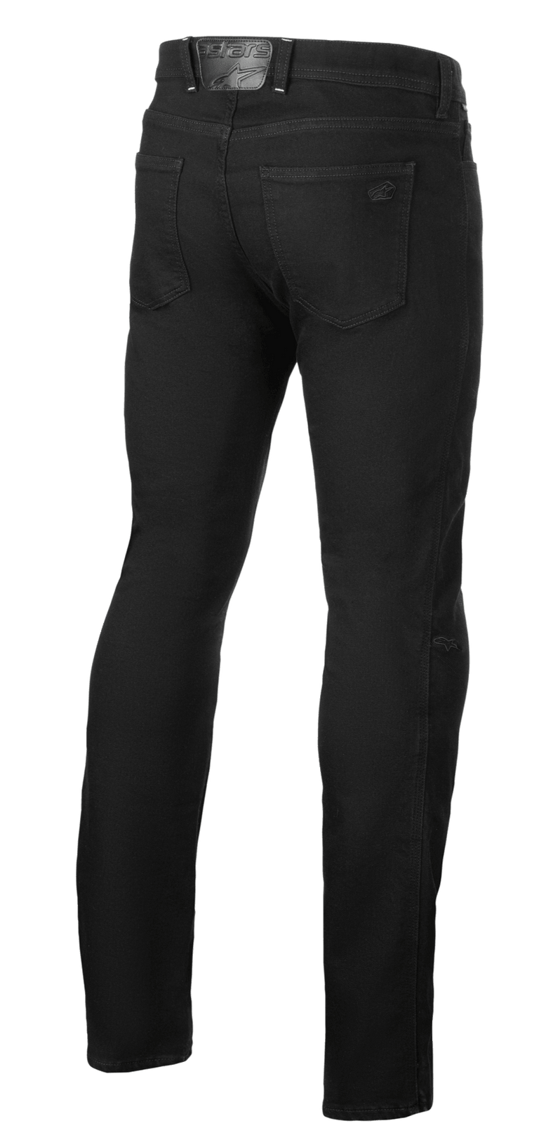 Cult-8 Stretch Denim Pantalones