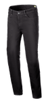 Pantalones Cult-8 Stretch Denim