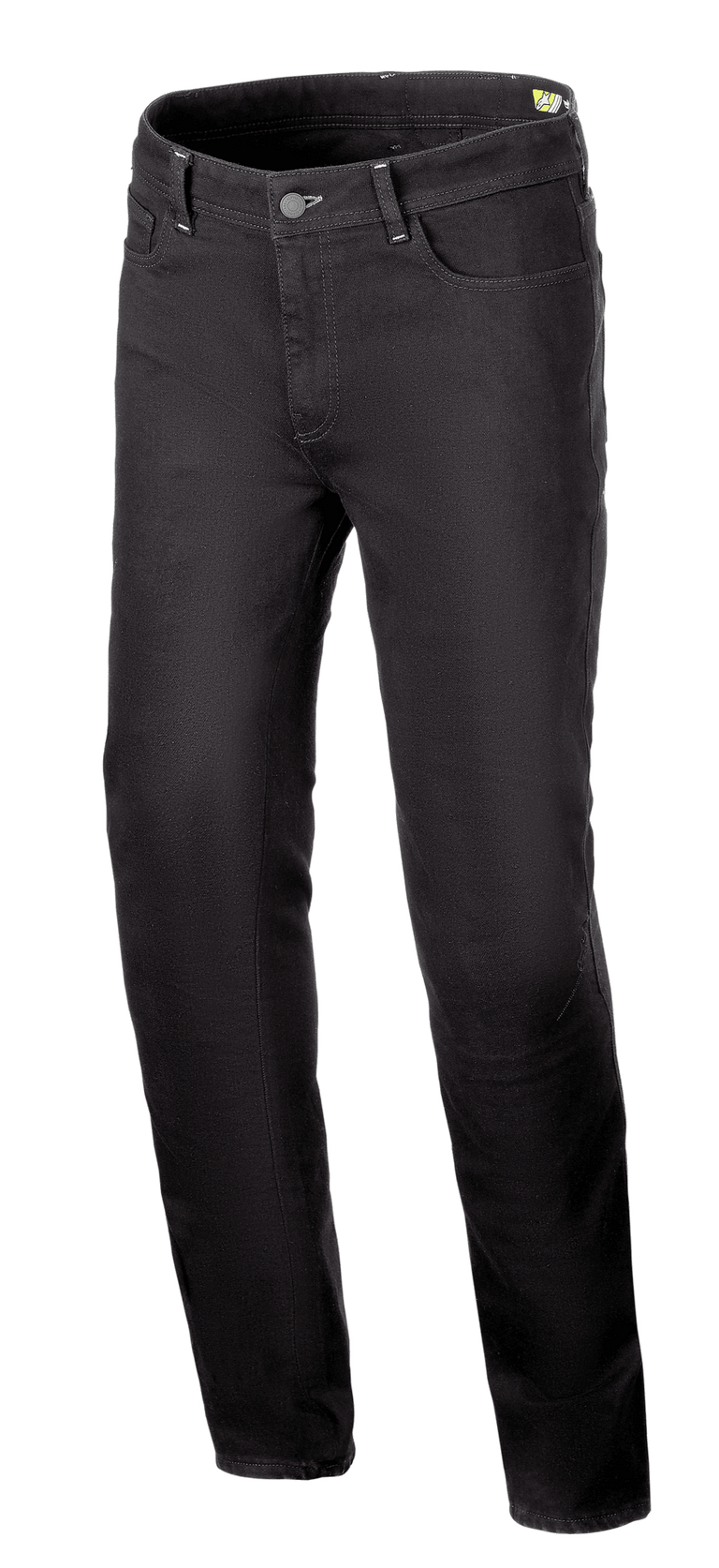 Cult-8 Stretch Denim Pantalones