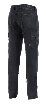 Barton Riding Cargo Pantalones