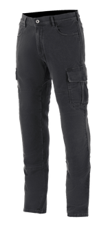 Barton Riding Cargo Pantalones