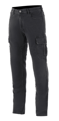 Pantalones Cargo De Moto Barton