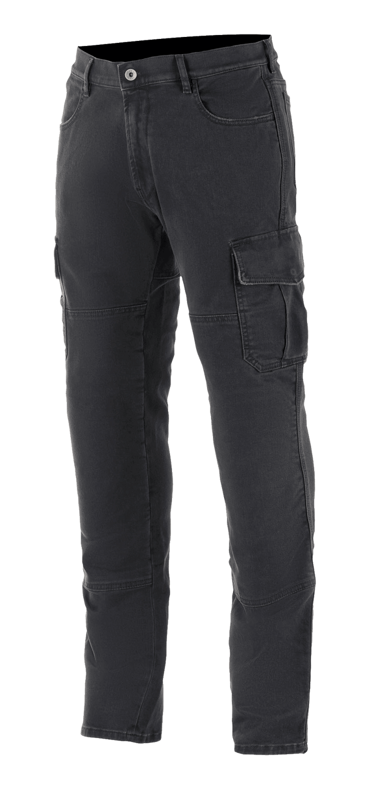 Pantalón Cargo De Moto Barton