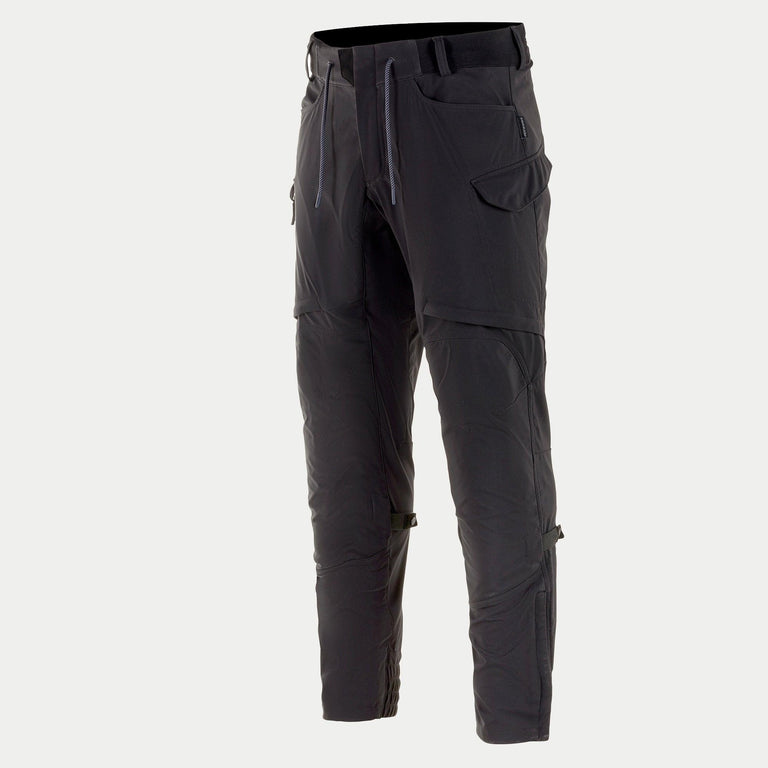 Pantalón De Moto Juggernaut