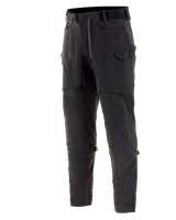 Pantalón De Moto Juggernaut
