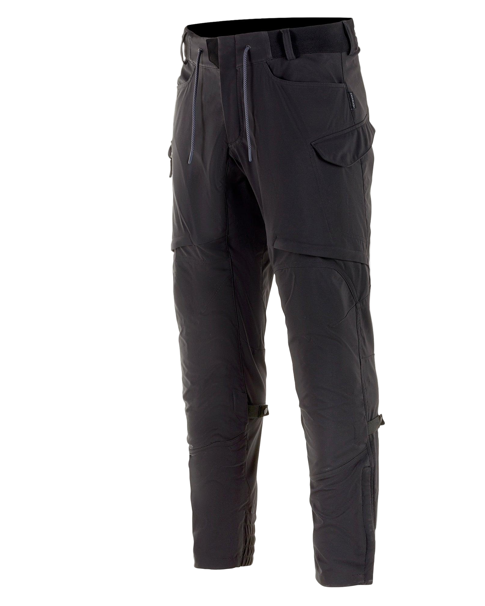 Pantalón De Moto Juggernaut