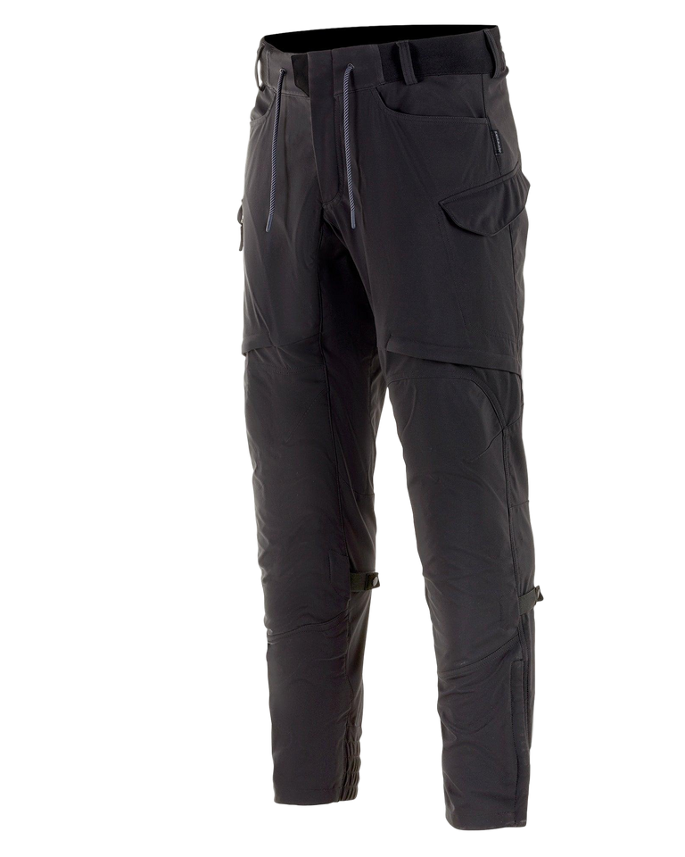 Pantalón De Moto Juggernaut