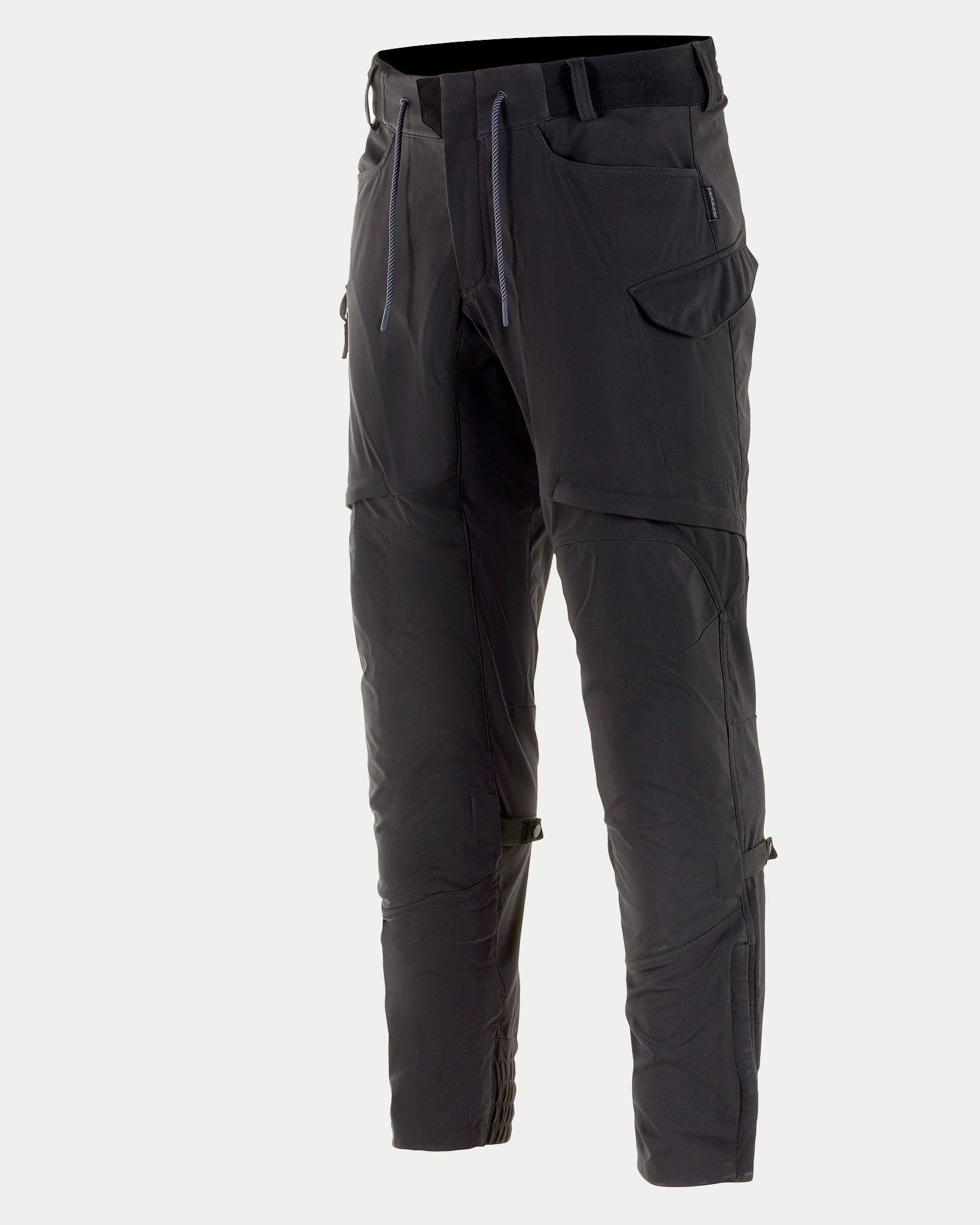 Pantalones De Moto Juggernaut