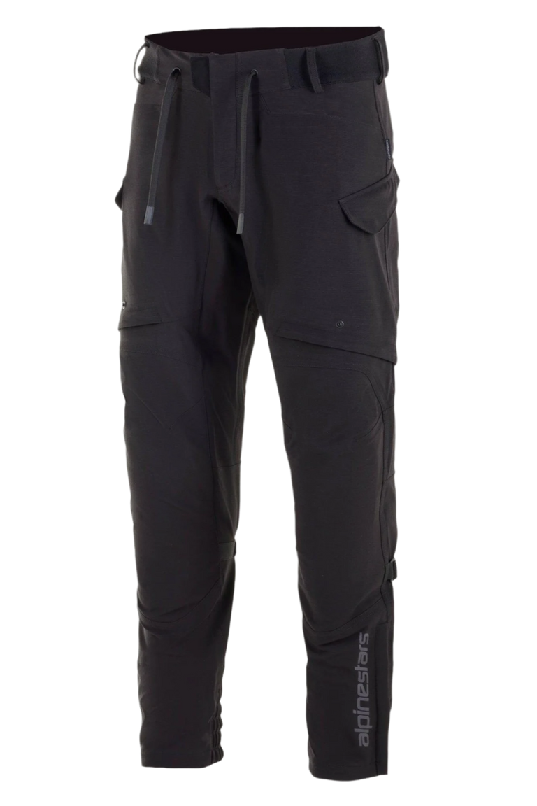 Pantalón Impermeable Juggernaut