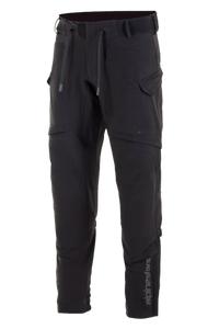 Pantalones Juggernaut Impermeables