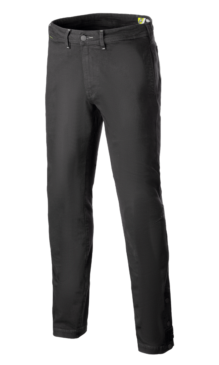 Pantalón De Moto Stratos Slim Fit Tech