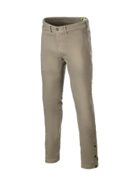 Pantalones Stratos Regular Fit Tech De Moto