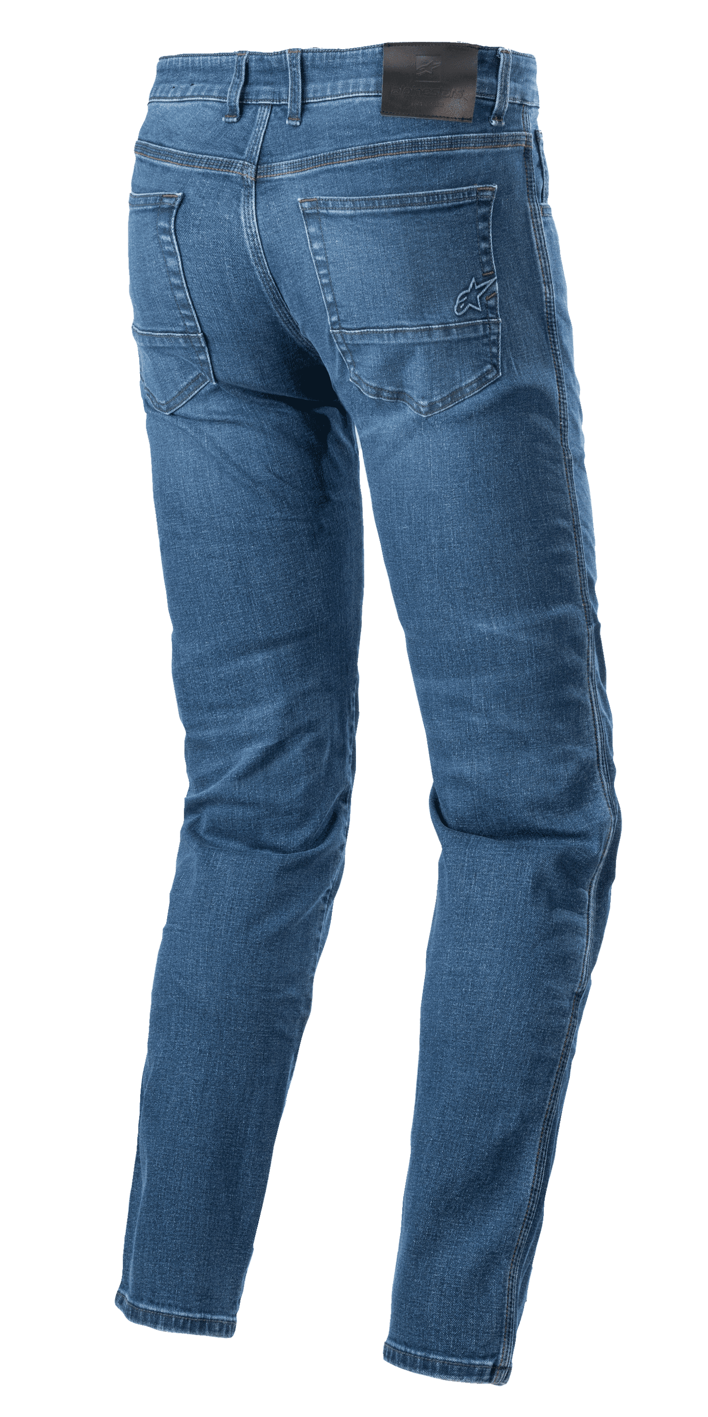 Radon Pantalones Vaqueros Regular Fit