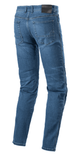 Radon Pantalones Vaqueros Regular Fit