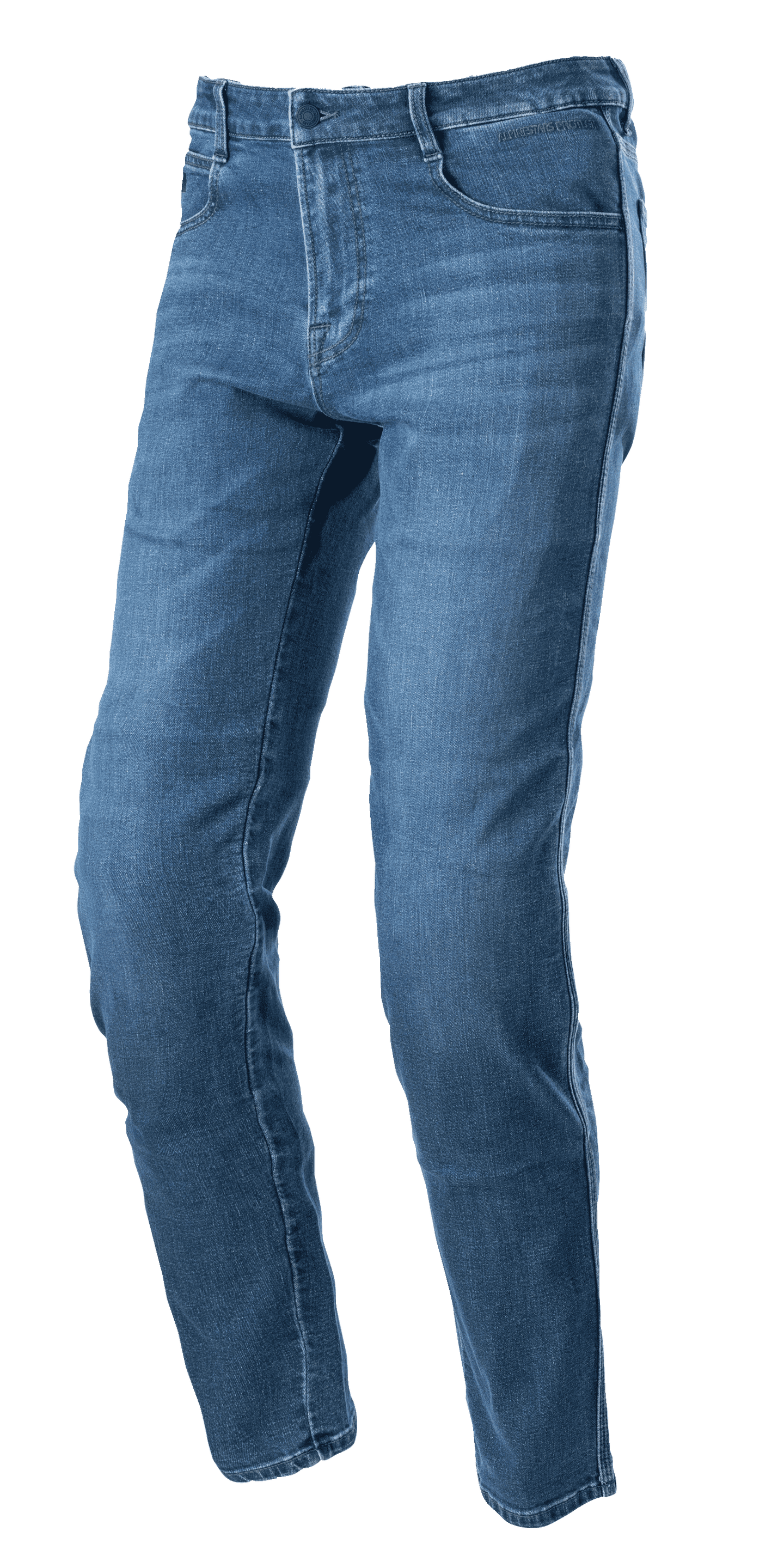 Radon Pantalones Vaqueros Regular Fit