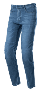 Radon Pantalones Vaqueros Regular Fit