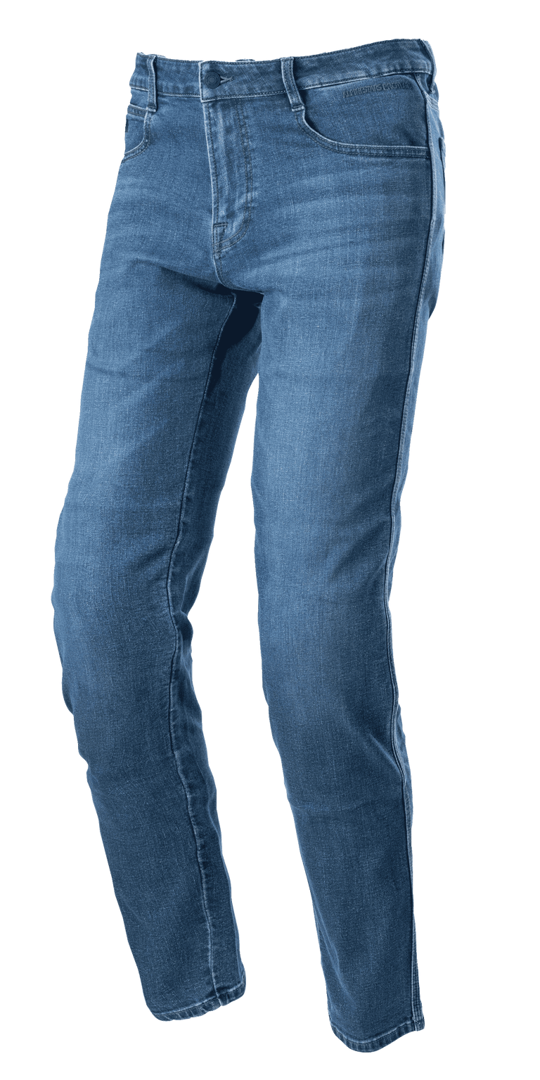 Radon Pantalones Vaqueros Regular Fit