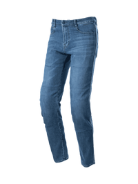 Radon Regular Fit Denim Pants