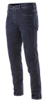 Radium Denim Pants