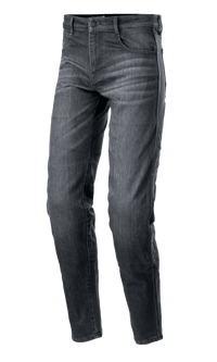 Pantalones Sektor Regular Fit Denim