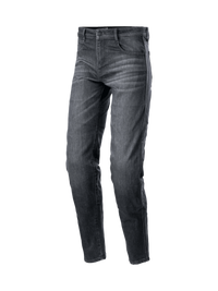 Pantalones Sektor Regular Fit Denim