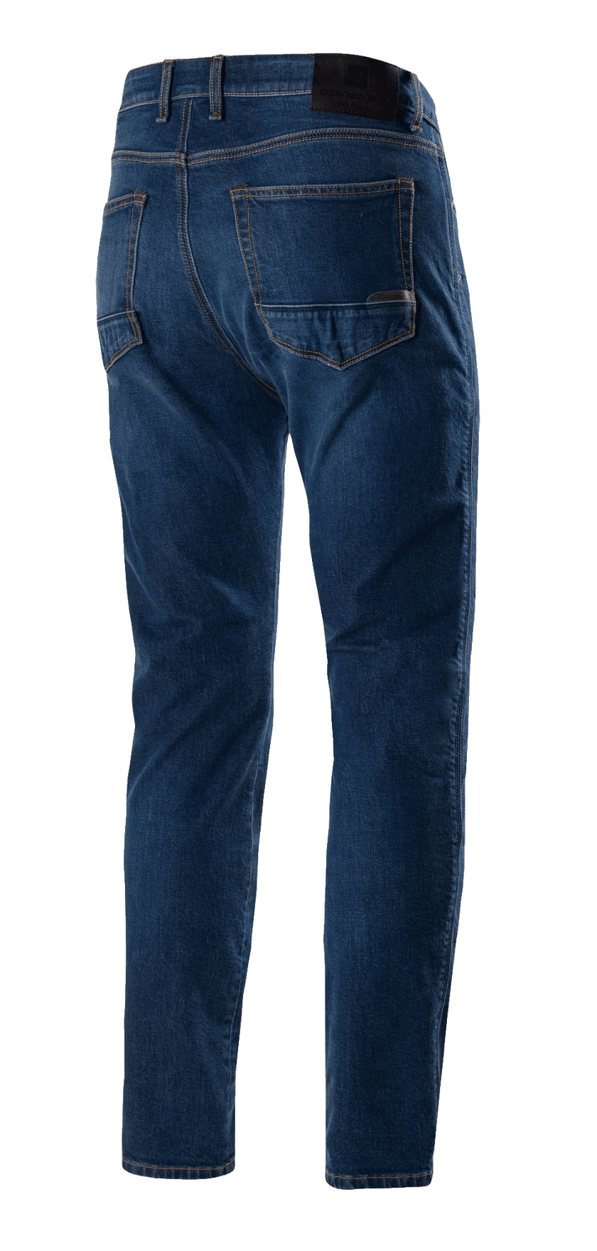 Pantalones Vaqueros Copper 2